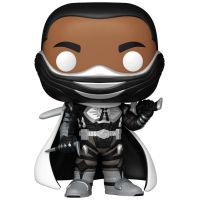FUNKO POP figure Marvel - Marvel Zombies Blade Knight