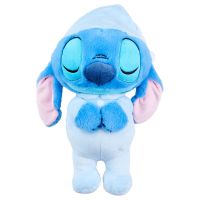 SIMBA Disney Stitch Sleepy plush toy 31cm with sound