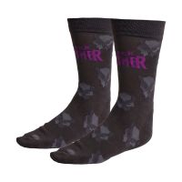 CERDÁ Marvel Black Panther Wakanda adult socks