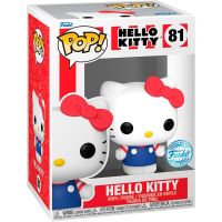 FUNKO POP figure Hello Kitty - Hello Kitty Exclusive