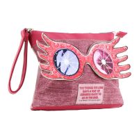 CERDÁ Harry Potter Luna Lovegood travel vanity case