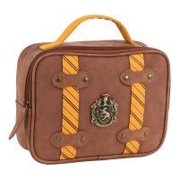CERDÁ Harry Potter Hufflepuff travel vanity case