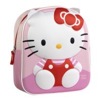 CERDÁ Hello Kitty 3D backpack 28cm