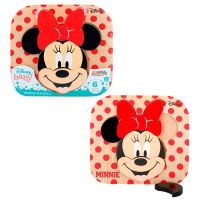 WOOMAX Disney Minnie Wooden puzzle