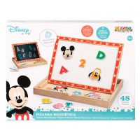 WOOMAX Disney wooden magnetic board