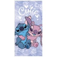 DISNEY Disney Stitch cotton beach towel