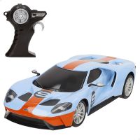 MAISTO Ford GT Heritage radio control car