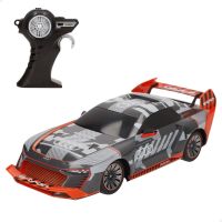 MAISTO Audi e-Tron Quattro radio control car
