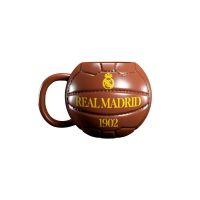 ERIK Real Madrid 3D mug 600ml