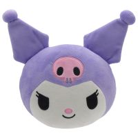 CYP BRANDS Hello Kitty Kuromi 3D plush money box