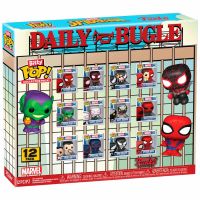 FUNKO Bitty POP figure Multipack Marvel Spiderman