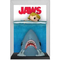FUNKO POP figure Comic Cover Jaws Great White Shark Exclusive