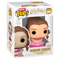 FUNKO Bitty POP! pack 2 Sanrio Harry Potter Hermione & Krum