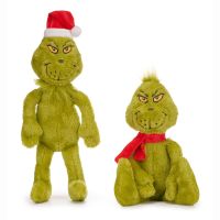 PLAY BY PLAY The Grinch assorted plush toy 40cm