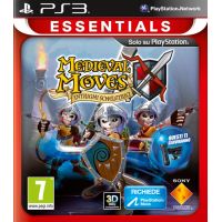 Essentials Medieval Moves