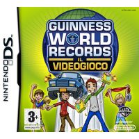 Guinness World Records
