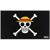 Bandiera One Piece Strawhat 70x120