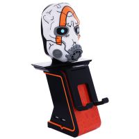 CABLE GUYS IKONS Light Up Borderlands Psycho