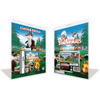 Simanimals Special Edition