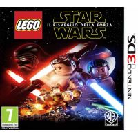 Lego Star Wars:Il Risveglio della Forza