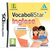 VocaboliStar Inglese Avanzato