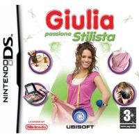 Giulia Passione Stilista