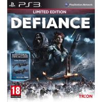Defiance Limited Ed (DayOne Edition)