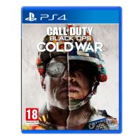 PS4 CALL OF DUTY BLACK OPS COLD WAR