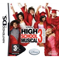 High School Musical 3 Senior