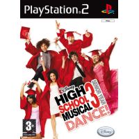 High School Musical 3 Senior Year Dance