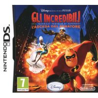 The Incredibles