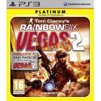Rainbow Six Vegas 2 Complete Ed. PLT