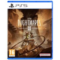 Little Nightmares III