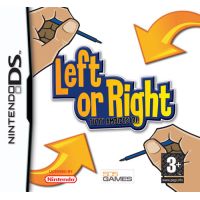 Left Or Right - Tutti Ambidestri