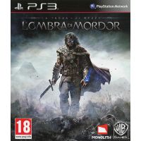 La Terra di Mezzo - L'Ombra di Mordor