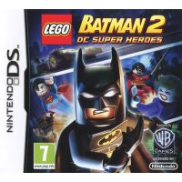 LEGO Batman 2 - DC Super Heroes