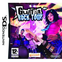 Guitar Rock Tour