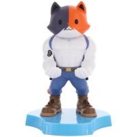 CABLE GUYS Mini Fortnite Meowscles