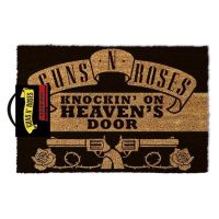 Zerbino Guns N' Roses Knockin' On Heaven's Door