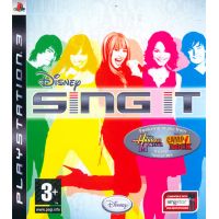 Disney Sing It! Camp Rock