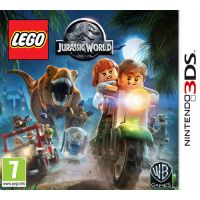 Lego Jurassic World