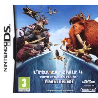 L'Era Glaciale 4 Giochi Polari