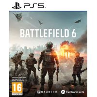 Battlefield 6