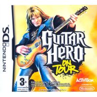 Guitar Hero On Tour