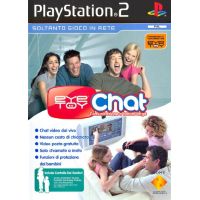 Eye Toy Chat