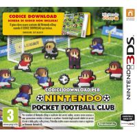 Pocket Football Club (DL)