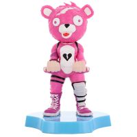 CABLE GUYS Mini Fortnite Cuddle Team Leader