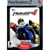 Moto GP 4 PLT