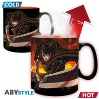 Tazza Cambia Colore Berserk