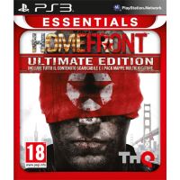 Essentials Homefront: Ultimate Edition